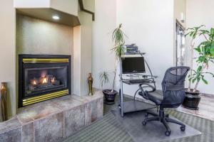 quality inn washington st george north