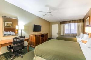 quality inn washington st george north