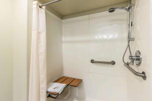 quality inn washington st george north