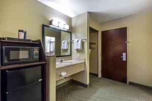 quality inn washington st george north
