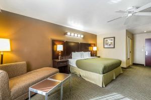 quality inn washington st george north