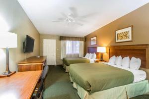 quality inn washington st george north