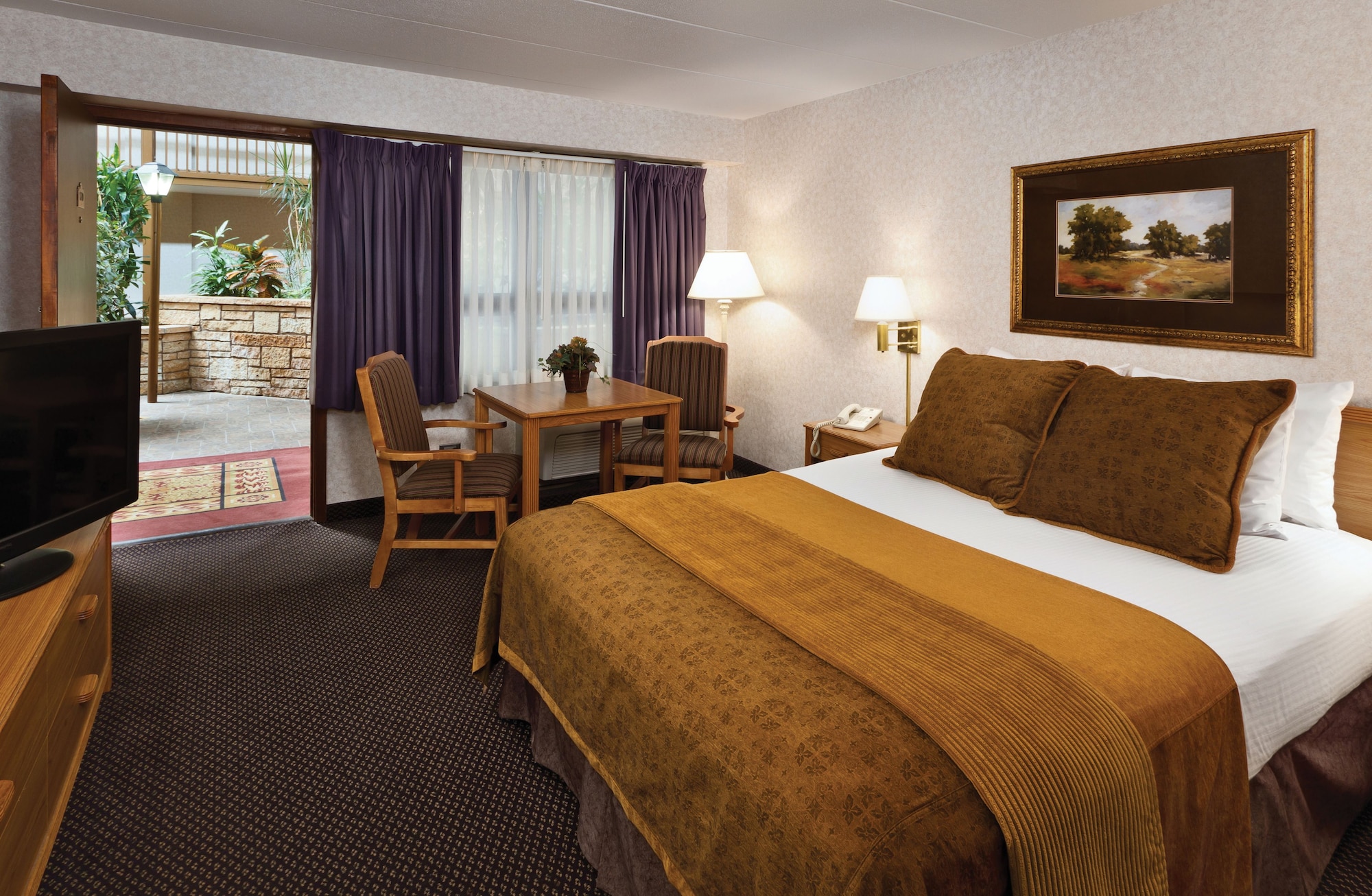 americinn by wyndham watertown