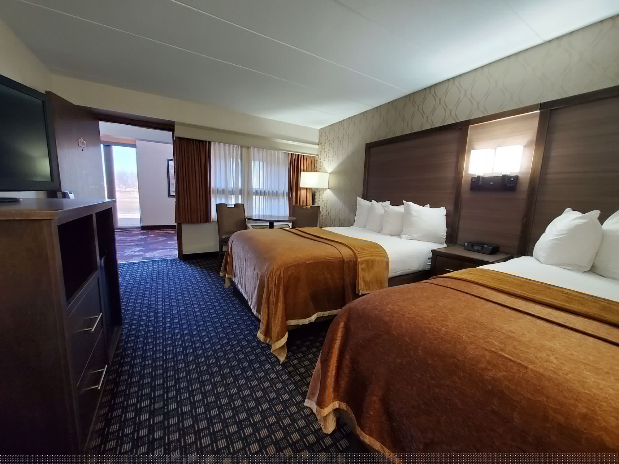 americinn by wyndham watertown