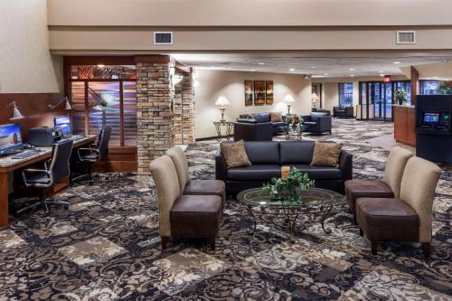 Americinn By Wyndham Watertown,Watertown>>South Shore,3 star