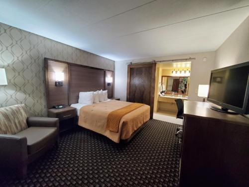 Americinn By Wyndham Watertown,Watertown>>South Shore,3 star