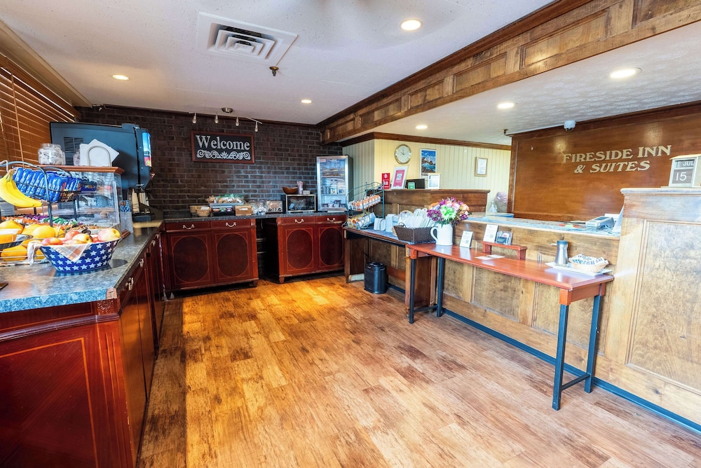 fireside inn and suites waterville