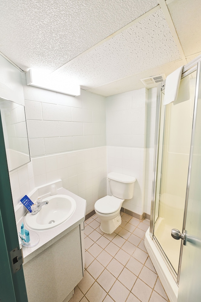 residence and conference centre welland