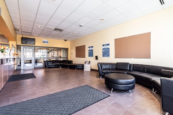 residence and conference centre welland