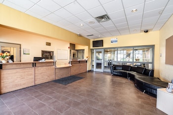 residence and conference centre welland