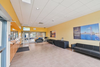 residence and conference centre welland