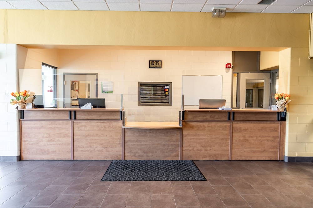 residence and conference centre welland