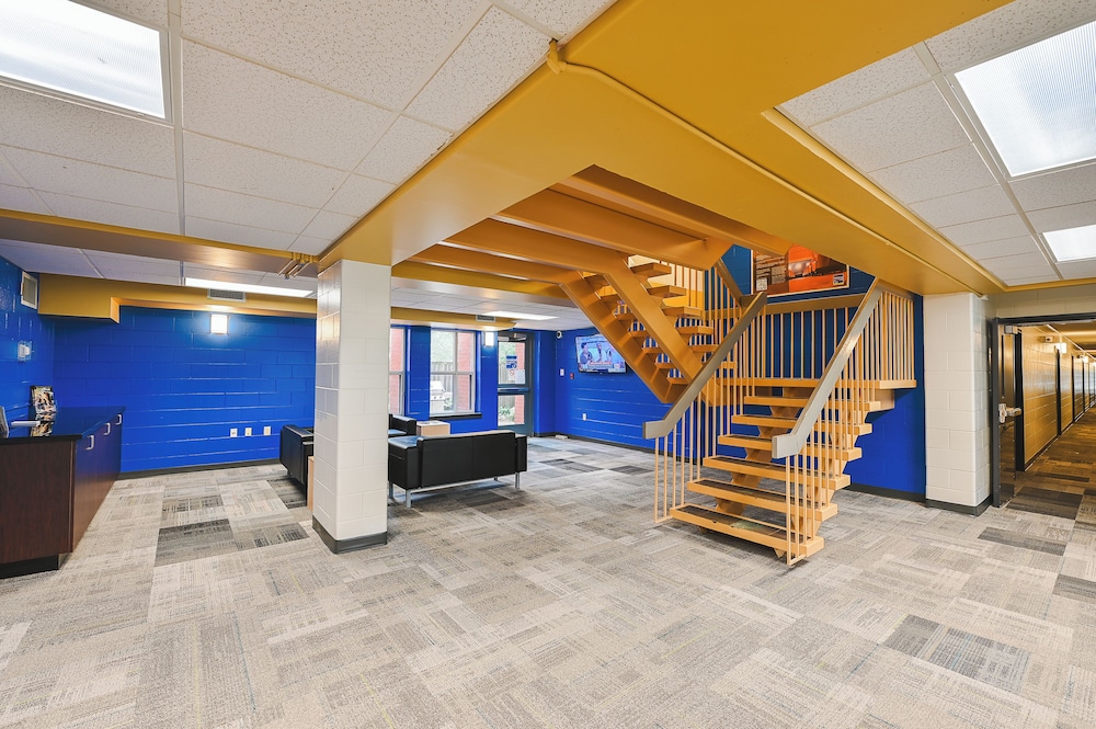 residence and conference centre welland