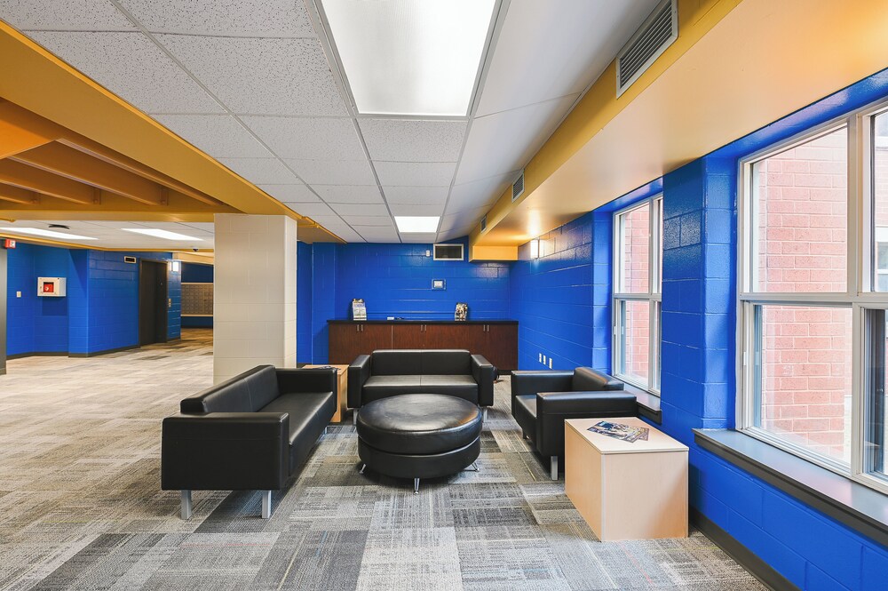 residence and conference centre welland