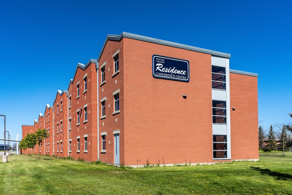 residence and conference centre welland
