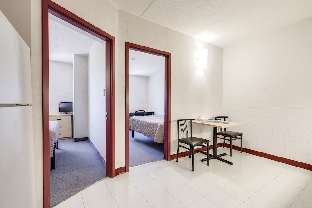 residence and conference centre welland