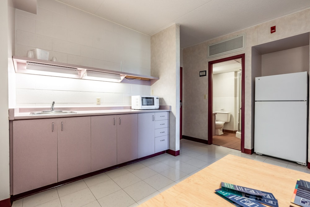 residence and conference centre welland