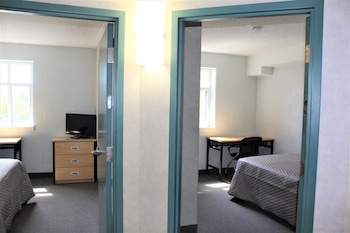 residence and conference centre welland