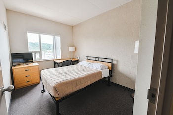 residence and conference centre welland
