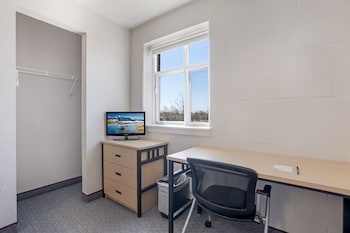 residence and conference centre welland