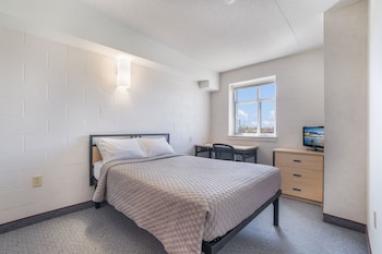 residence and conference centre welland