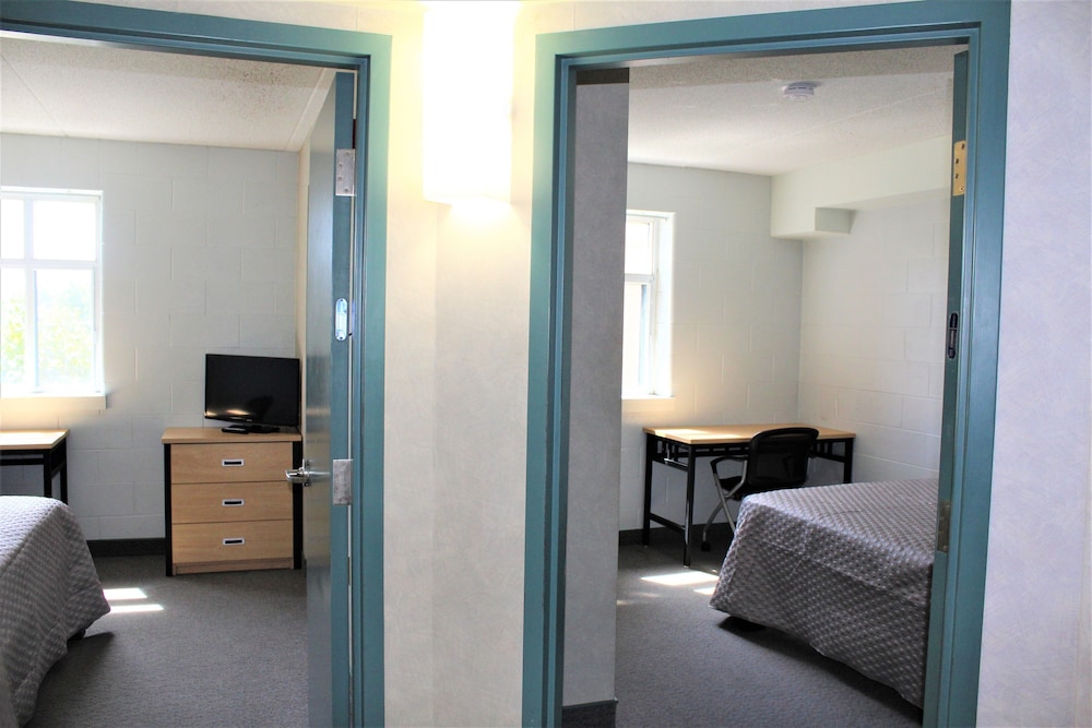 residence and conference centre welland
