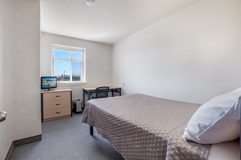 residence and conference centre welland