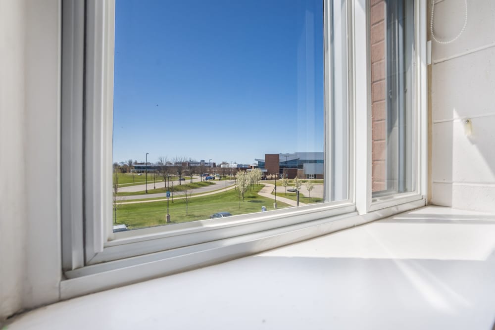 residence and conference centre welland