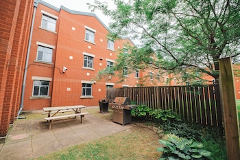 residence and conference centre welland