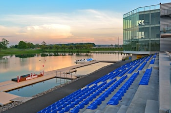 residence and conference centre welland