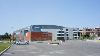 residence and conference centre welland