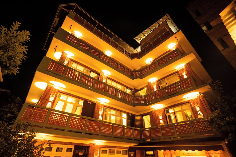 kwabahal boutique hostel