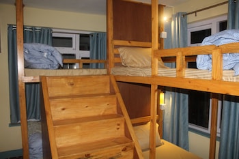 kwabahal boutique hostel