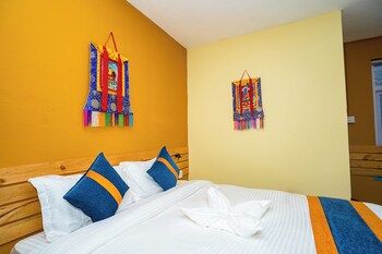 kwabahal boutique hostel