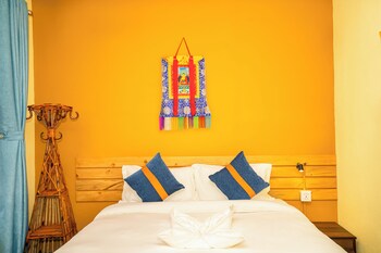 kwabahal boutique hostel