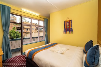 kwabahal boutique hostel