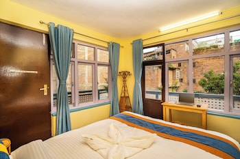 kwabahal boutique hostel