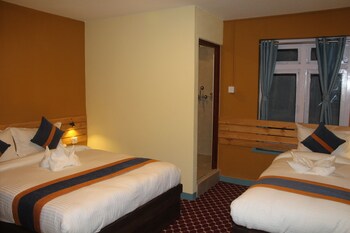kwabahal boutique hostel