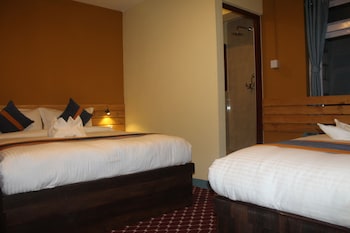 kwabahal boutique hostel