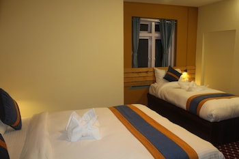 kwabahal boutique hostel