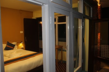 kwabahal boutique hostel