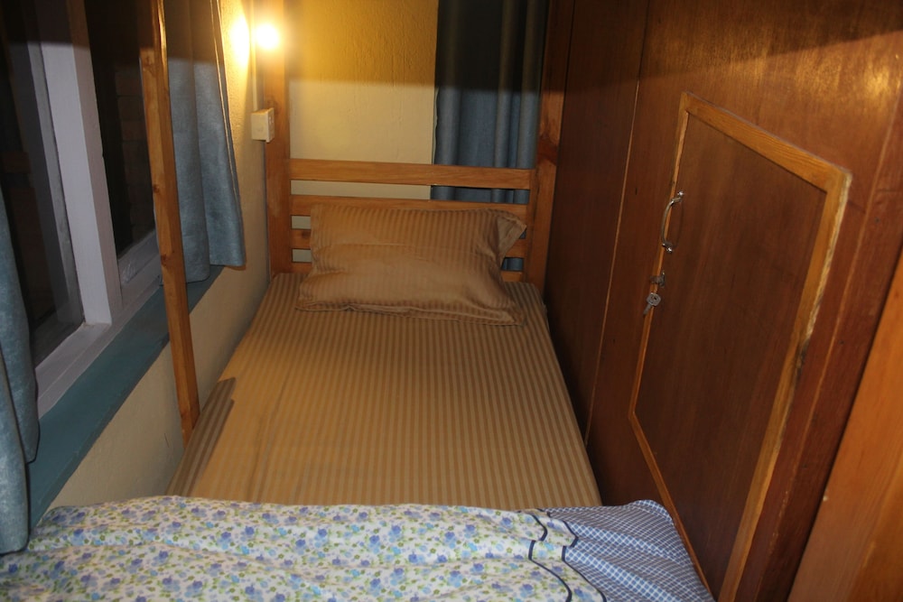 kwabahal boutique hostel