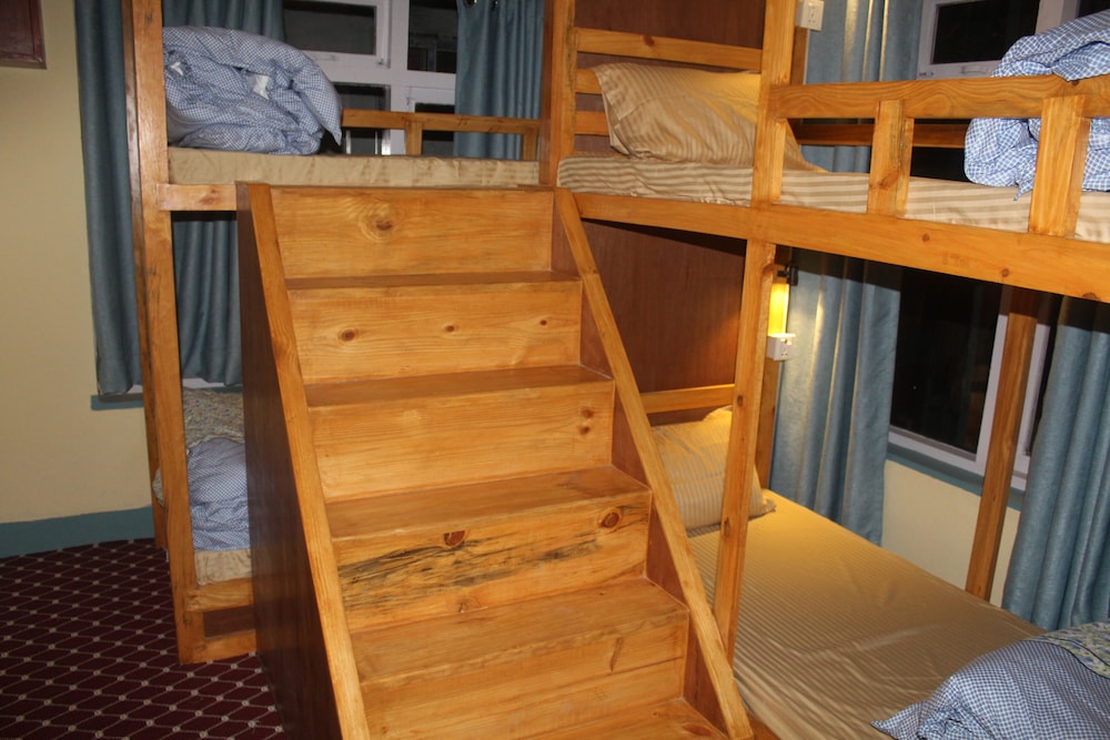 kwabahal boutique hostel