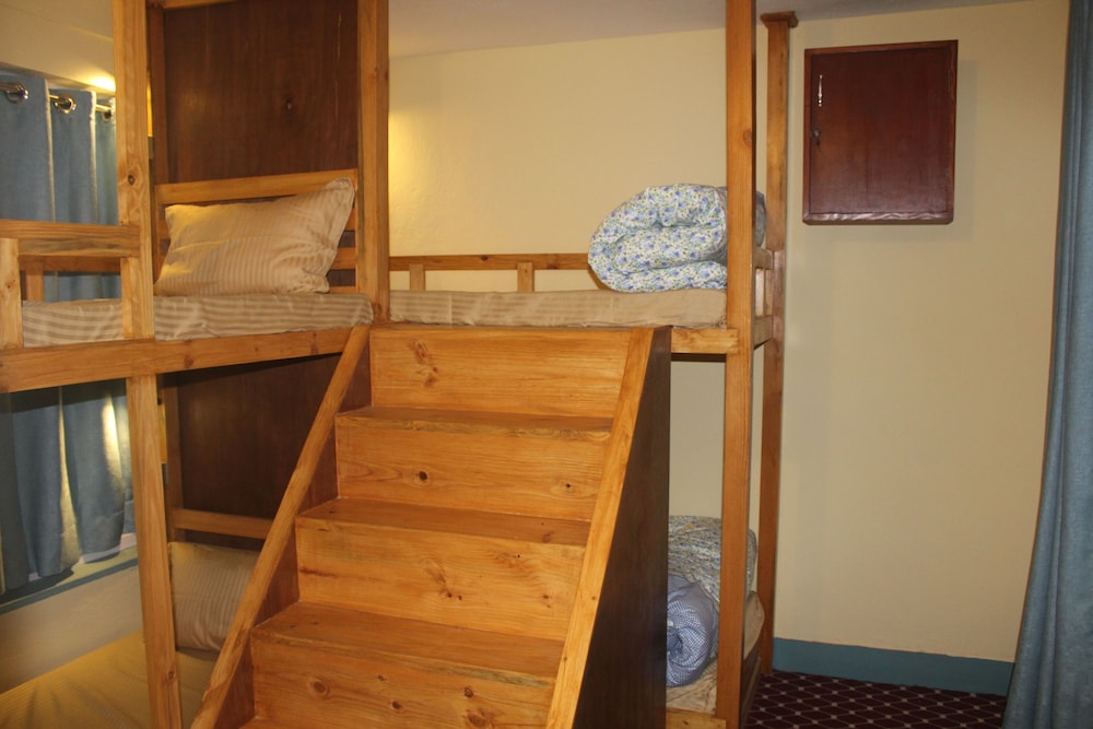 kwabahal boutique hostel