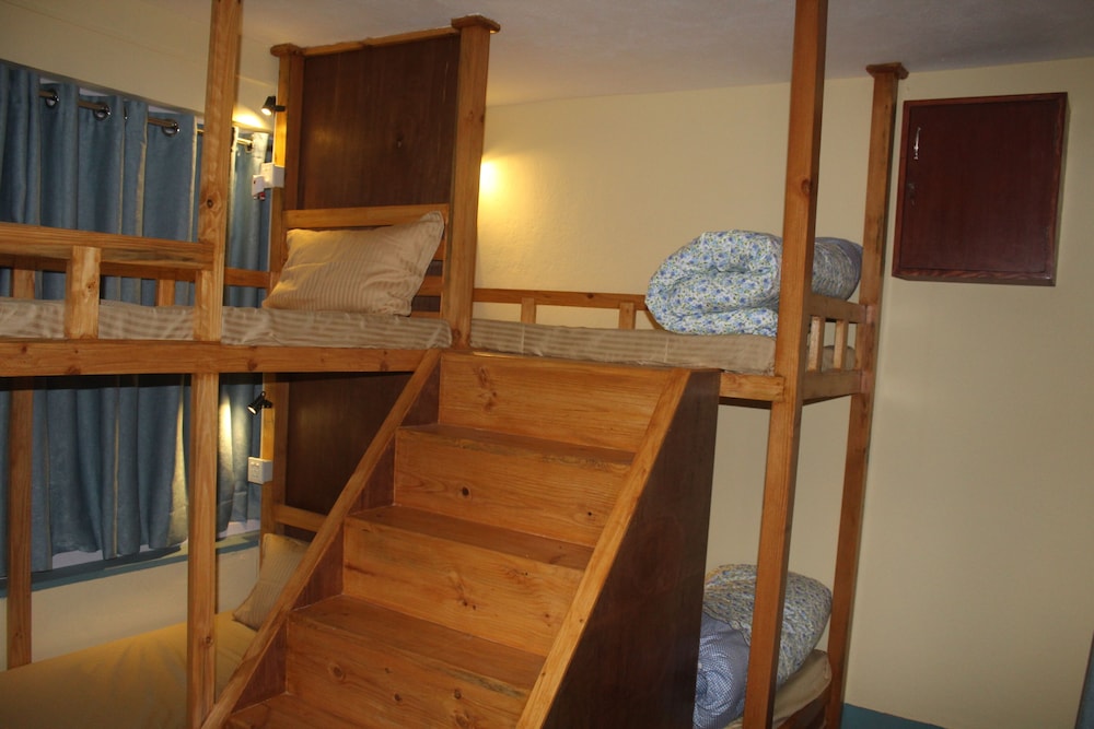 kwabahal boutique hostel