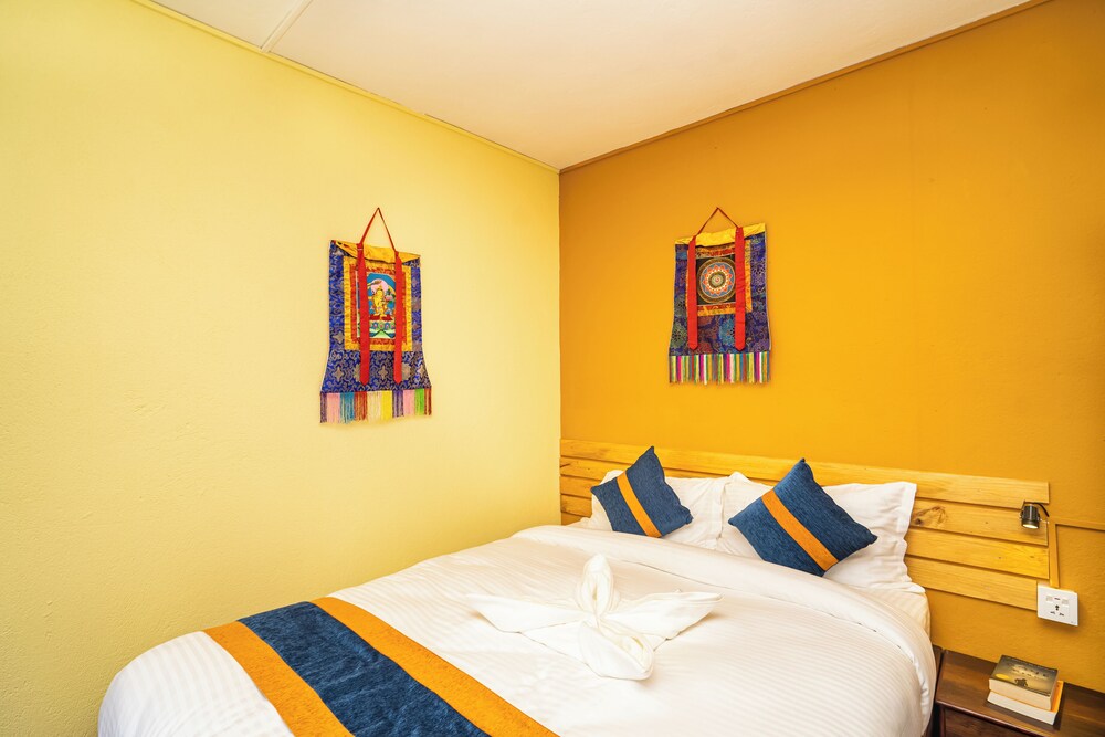 kwabahal boutique hostel