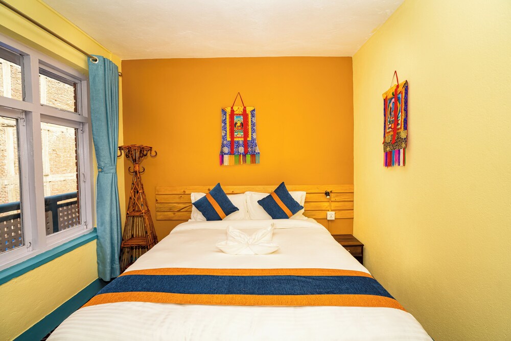 kwabahal boutique hostel