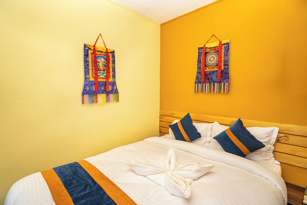 kwabahal boutique hostel