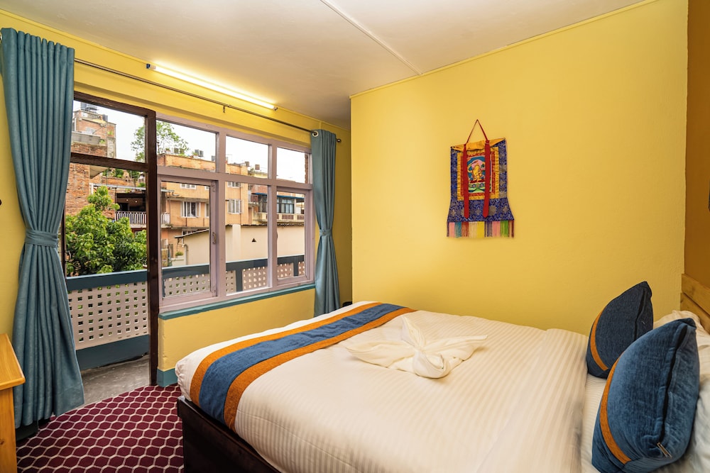 kwabahal boutique hostel