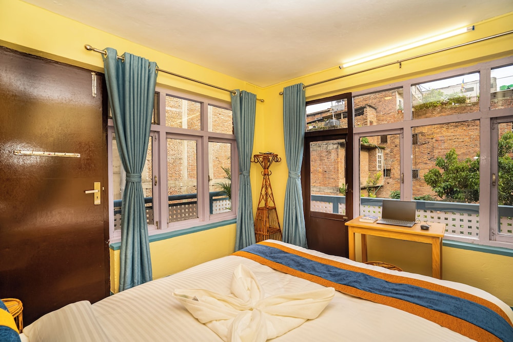 kwabahal boutique hostel